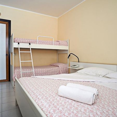 Hotel Mazzurco Cesaro Exterior photo