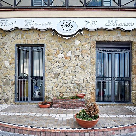 Hotel Mazzurco Cesaro Exterior photo