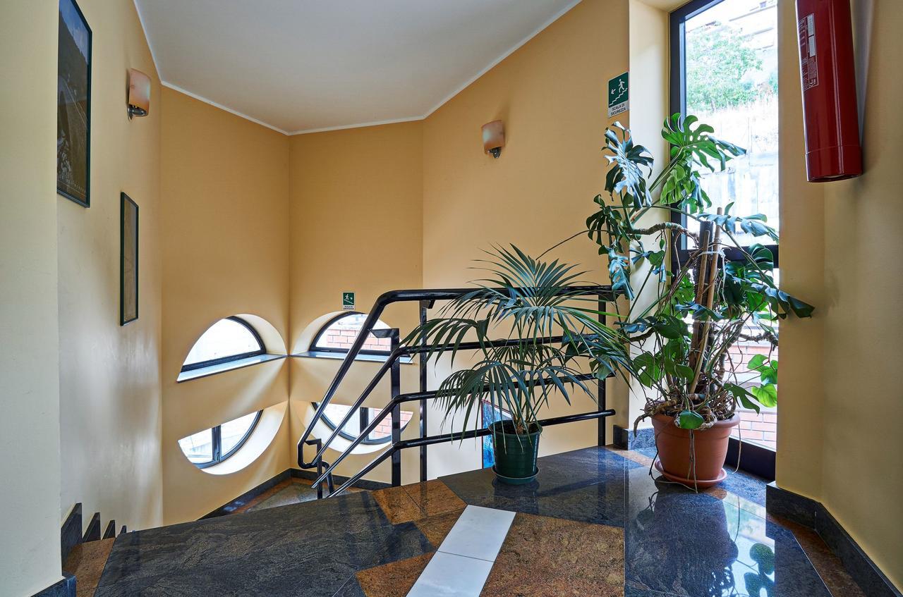 Hotel Mazzurco Cesaro Exterior photo
